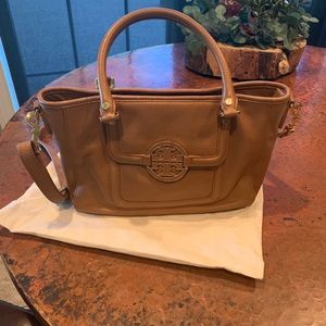 Tori Burch purse